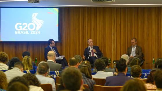 جانب من الحدث