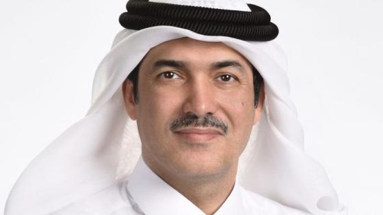 سعادة الدكتور أحمد بن محمد السيد، وزير الدولة لشؤون التجارة الخارجية