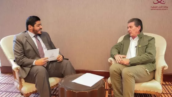 جانب من الحوار