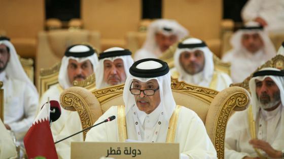 سعادة السيد حسن بن عبدالله الغانم رئيس مجلس الشورى