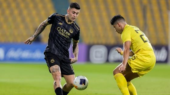 مباراة السد والوصل