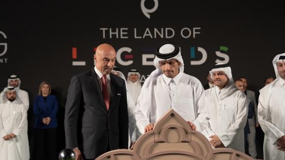 جانب من الحفل