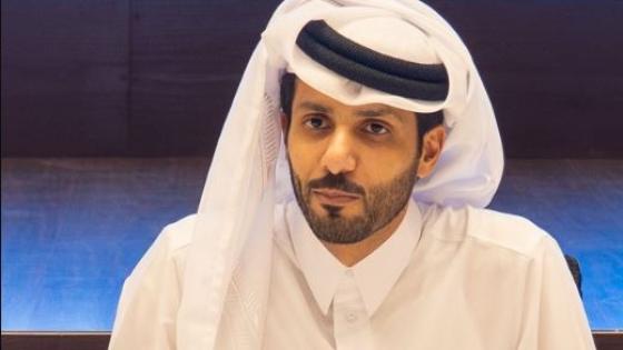 السيد مبارك علي النعيمي