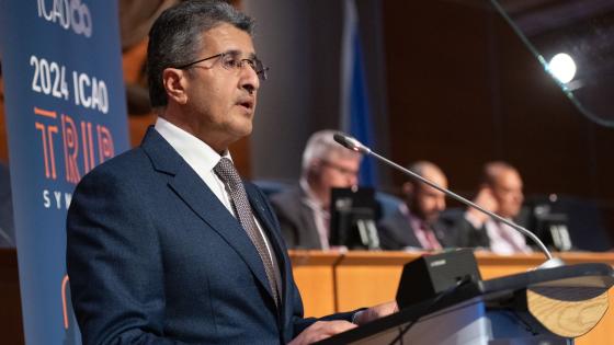 السيد محمد بن فالح الهاجري