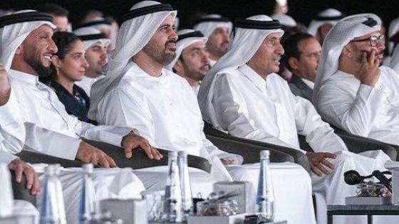 جانب من المؤتمر