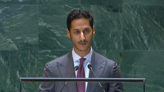 السيد طلال عبدالعزيز النعمة