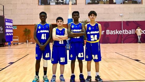 فريق الغرافة