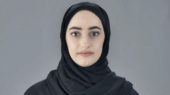 سعادة الشيخة نجوى بنت عبدالرحمن بن ناصر آل ثاني وكيل وزارة العمل