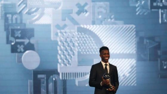 فينيسيوس جونيور