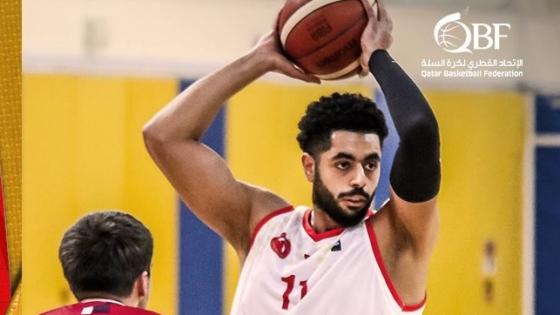 جانب من المباراة