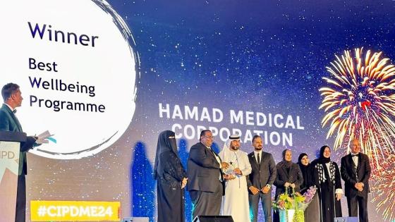 جانب من الحفل