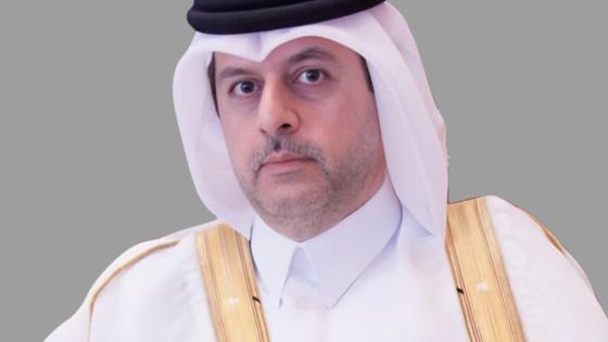 السيد عبدالله علي عبدالله الذياب رئيسا للمؤسسة العامة القطرية للكهرباء والماء.