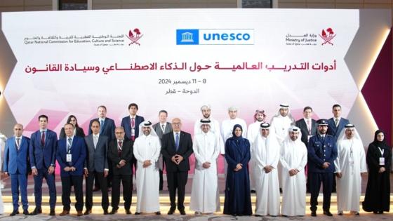 جانب من الورشة