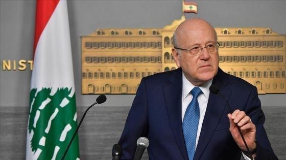 رئيس الحكومة اللبنانية نجيب ميقاتي