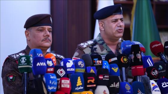 جانب من المؤتمر الصحفي