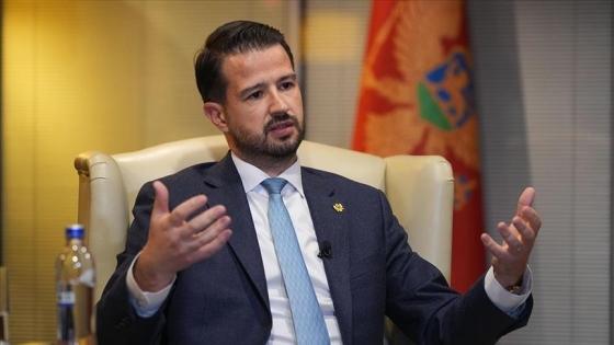 رئيس مونتنيغرو ياكوف ميلاتوفيتش