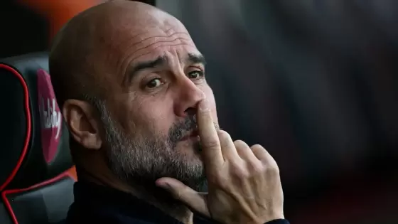 بيب غوارديولا