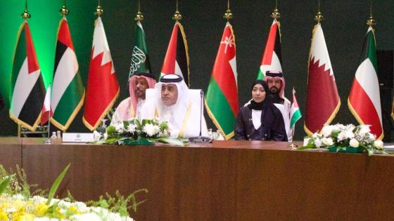 السيد إبراهيم عبدالله القبيسي المحامي العام الأول ومدير إدارة التفتيش القضائي