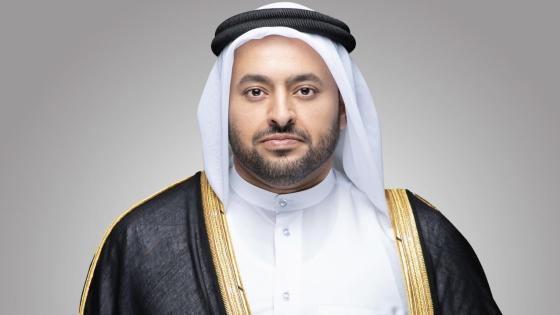 سعادة الدكتور محمد بن عبدالعزيز بن صالح الخليفي وزير الدولة بوزارة الخارجية