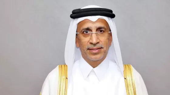 سعادة الدكتور حسن بن لحدان الحسن المهندي