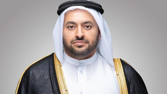 سعادة الدكتور محمد بن عبدالعزيز بن صالح الخليفي وزير الدولة بوزارة الخارجية