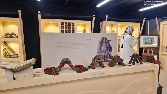 جانب من الفعالية