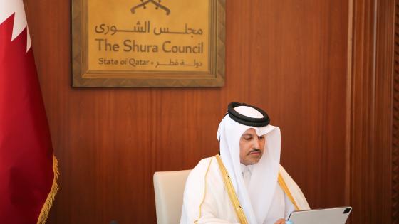 سعادة السيد عمير بن عبدالله النعيمي