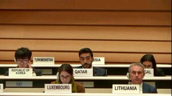 السيد عبد العزيز محمد المنصوري