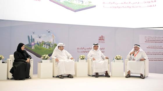 جانب من الفعاليات