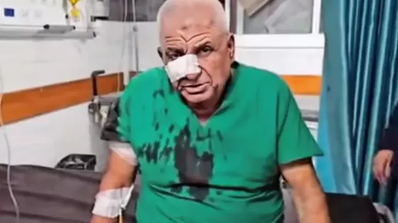 الشهيد الدكتور سعيد جودة