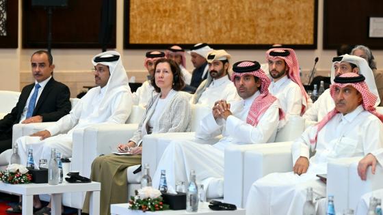 جانب من الورشة