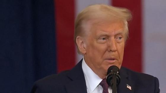 دونالد ترامب