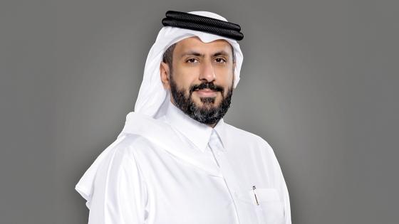 سعادة الشيخ فيصل بن ثاني بن فيصل آل ثاني وزير التجارة والصناعة