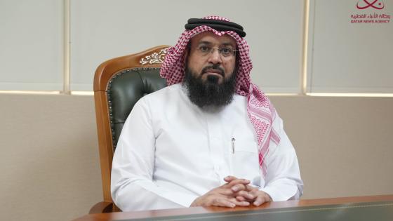 الدكتور مسعود جارالله المري