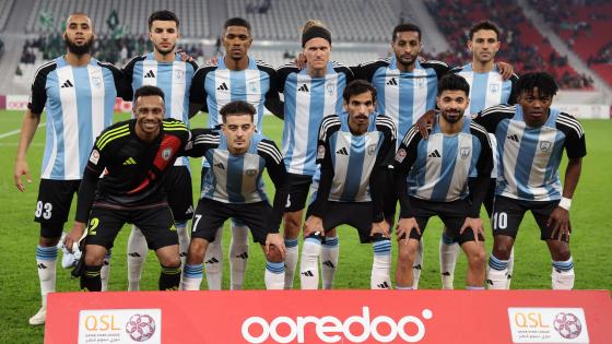 نادي الوكرة