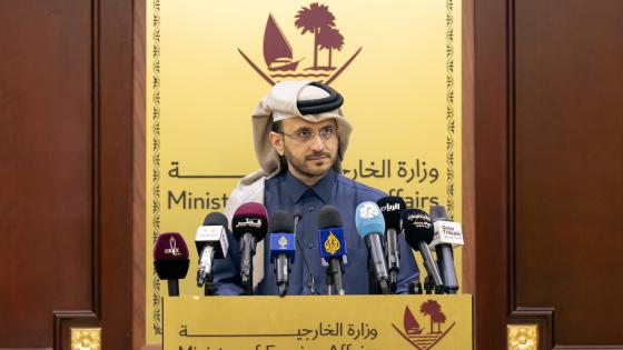 الدكتور ماجد بن محمد الأنصاري مستشار رئيس مجلس الوزراء