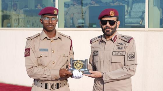 جانب من الاحتفال