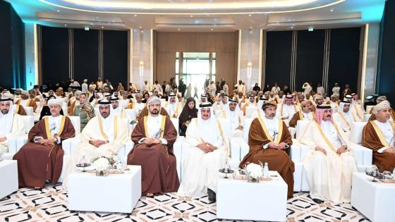 جانب من المؤتمر الصحفي