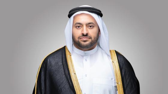 سعادة الدكتور محمد بن عبدالعزيز بن صالح الخليفي وزير الدولة بوزارة الخارجية