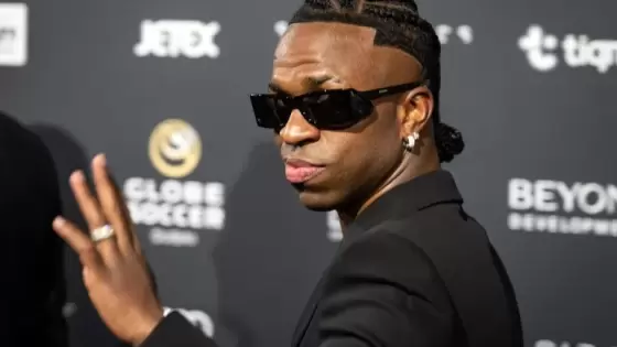 فينيسيوس جونيور