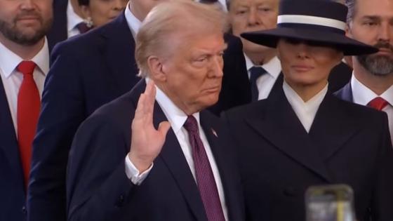 دونالد ترامب