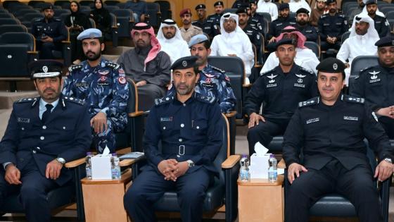 جانب من الورشة