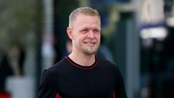 كيفن ماجنوسن