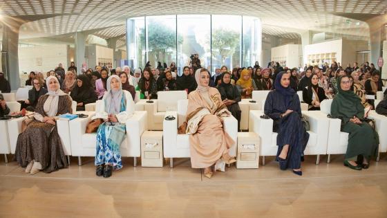 جانب من حفل الافتتاح