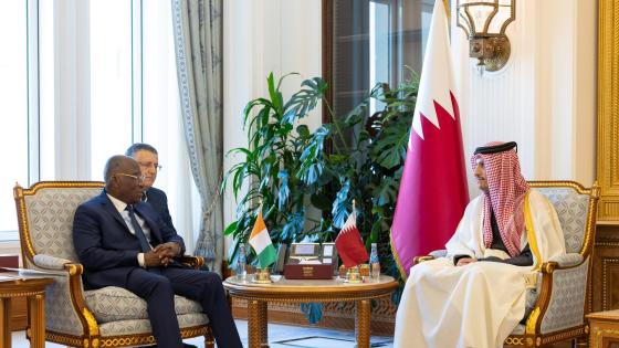 جانب من الاستقبال