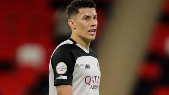 ماتيوس أوريبي