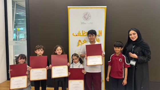 جانب من الفعالية