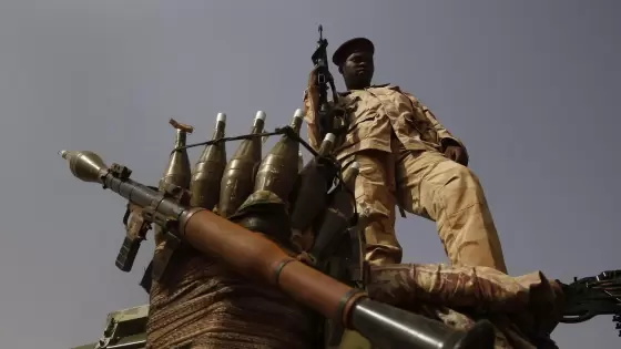 صورة أرشيفية