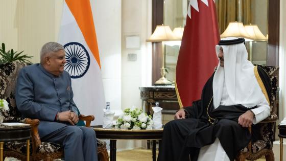 جانب من المقابلة