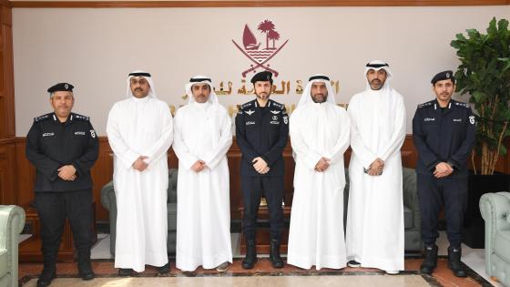 جانيب من الزيارة